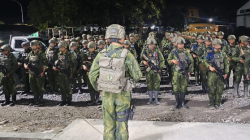 Delapan Pendulang Emas Tewas di Korowai Yahukimo, Koops TNI Habema Siapkan Evakuasi dan Kejar Pelaku