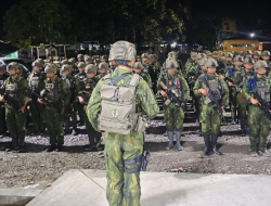 Delapan Pendulang Emas Tewas di Korowai Yahukimo, Koops TNI Habema Siapkan Evakuasi dan Kejar Pelaku