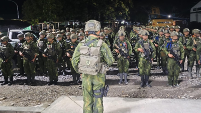 Delapan Pendulang Emas Tewas di Korowai Yahukimo, Koops TNI Habema Siapkan Evakuasi dan Kejar Pelaku