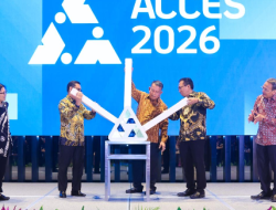 Wamen UMKM Luncurkan ACCES 2026, Perluas Akses Pendanaan Pengusaha Menengah