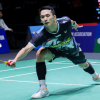 Malaysia Masters 2026: Ginting Singkirkan Justin Hoh