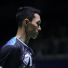 Malaysia Masters 2026: Ubed dan Jojo Tumbang, Putuskan Asa Indonesia