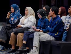 Perkuat Tata Kelola Akomodasi Pariwisata, Kemenpar Kembangkan Sistem API Bersama OTA