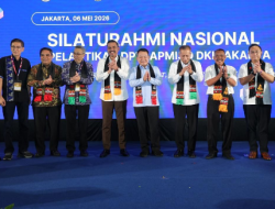 Apmiso Motor Penguatan Pedagang Mie dan Bakso