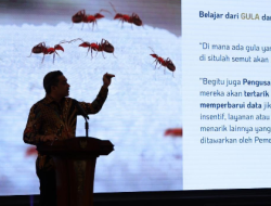 Wujudkan Ekosistem Layanan UMKM Terpadu, Aplikasi SAPA UMKM Diluncurkan