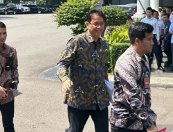 Menteri Keuangan Akan Copot Dirjen Bea Cukai Jika Terbukti Terima Suap