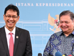 Mulai 1 Juni, Pemerintah Jalankan Strategi Besar DHE dan Ekspor SDA, Perkuat Devisa Nasional