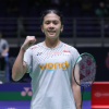 Malaysia Masters 2026: Ni Kadek Tantang Ratchanok Intanon di 32 Besar