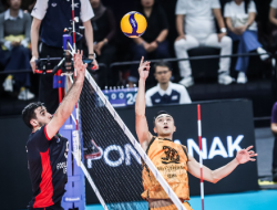 PBVSI Siapkan 16 Atlet Voli Putra Untuk AVC Nations Cup dan SEA V League 2026