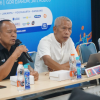 Hydroplus Sirkuit Nasional A Jawa Tengah 2026: 1.031 Peserta Siap Berlaga di Kota Kretek