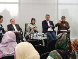 Universitas Paramadina Bahas Akurasi Laporan The Economist, Apakah Indonesia Menuju Jurang?