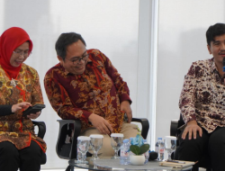 Ekonom Indonesia Mempertanyakan Kredibilitas Angka Pertumbuhan 5,61%, Tumbuh Tapi Rapuh