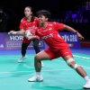 Piala Uber 2026: Ester Pastikan Indonesia ke Semifinal, Tumbangkan Denmark