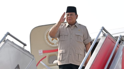 Presiden Prabowo Bertolak ke Filipina Hadiri KTT Ke-48 ASEAN