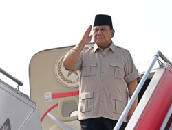 Presiden Prabowo Bertolak ke Filipina Hadiri KTT Ke-48 ASEAN