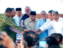 Operasionalisasi 1.061 KDKMP Diresmikan Presiden, Menkop: Bukti Kehadiran Pemerintah