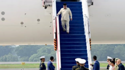Presiden Prabowo Tiba di Tanah Air, Perkuat Kemitraan Strategis Indonesia–Prancis