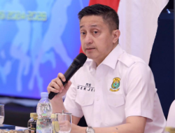 PP PBSI Gelar Rapat Pleno Bahas Penguatan Organisasi dan Program Pembinaan