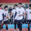 Rivan dan Nizar Mundur Dari Pelatnas PBVSI