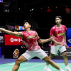 Singapore Open 2026: Alwi Farhan Kandaskan Toma Junior, Tantang Shi Yu Qi