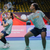 Thailand Open 2026: Leo Rolly Carnando/Daniel Marthin ke Semifinal