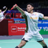 Malaysia Masters 2026: Jonatan dan Ubed Lewati Laga Pertama