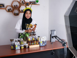 Menteri UMKM Siapkan Aturan Pelindungan dan Perkuatan Ekosistem Digital UMKM