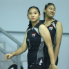 Tim Nasional Voli Putri U-18 Indonesia Panggil 12 Pemain ke Pelatnas
