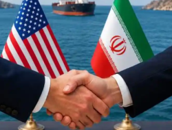 Sepakat Hentikan Permusuhan, AS-Iran Dikabarkan Akan Bertemu di Qatar