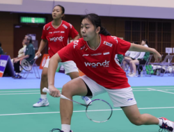 Kejuaraan Asia Junior 2026: Garuda Muda Atasi Korea di Laga Pembuka