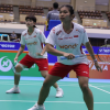 Kejuaraan Asia Junior 2026: Libas Macau, Garuda Muda Lolos ke Perempatfinal
