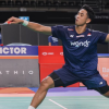 Australian Open 2026: Alwi Farhan ke Semifinal Singkirkan Lee Chia Hao