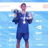 Alwi Farhan Kalahkan Dong Tian Yao, Juarai Australian Open 2026