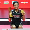 Polytron Indonesia Open 2026: An Se Young Juara Lagi, Tumbangkan Yamaguchi