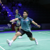 Babak Baru Perjalanan Apriyani Rahayu