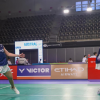 Australian Open 2026: Rachel/Febi Lewati Tantangan Kim Yu Jung/Lee Yu Lim