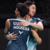 Australian Open 2026: Sabar/Reza Ikuti Jejak Febriana/Meilysa ke Final