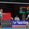 Australian Open 2026: Febriana/Meilysa Lewati Polina/Yevheniia, Segel Perempatfinal
