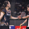 Australian Open 2026: Febriana/Meilysa ke Final, Tundukkan Hsu Yin/Lin Jhih