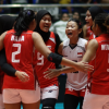 Indonesia Taklukkan Australia, Tutup AVC Cup 2026 di Posisi Kelima