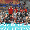 AVC Women Cup 2026: Tim Voli Putri Indonesia Kalahkan Hong Kong 3-0