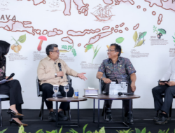 Kementerian UMKM Perkuat Ekosistem Produk Halal Untuk Tingkatkan Daya Saing UMKM