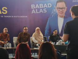 Wamendagri Bima Arya: Kepemimpinan Harus Berlandaskan Nilai