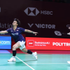 Polytron Indonesia Open 2026: Rachel/Febi dan Febriana/Meilysa Bertemu di Perempafinal