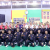 Tim Junior Indonesia Menuju AJC 2026 Resmi Dilepas