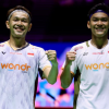 Fajar/Fikri dan Raymond/Joaquin Batal ke Australia, Keputusan Hasil Diskusi