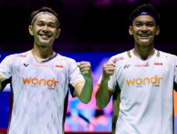 Fajar/Fikri dan Raymond/Joaquin Batal ke Australia, Keputusan Hasil Diskusi