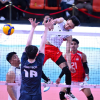 AVC Cup Men 2026: Indonesia Ditundukkan Korea Selatan