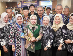 Wamenkop: Penting Transformasi Digital Dalam Tata Kelola Koperasi
