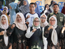 Wamenkop: Amanah dan Kepercayaan Kunci Sukses Koperasi